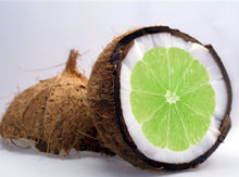 Load image into Gallery viewer, Coconut Lime