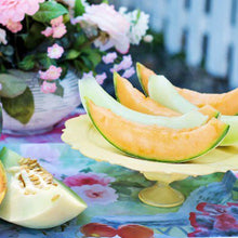 Load image into Gallery viewer, Violets & Melon