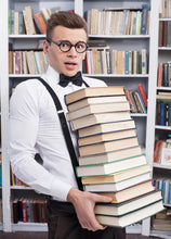 Load image into Gallery viewer, The Geek