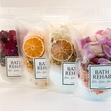 Load image into Gallery viewer, Bath Soaks