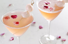 Load image into Gallery viewer, Lychee Martini