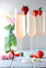 Load image into Gallery viewer, Strawberries and Champagne