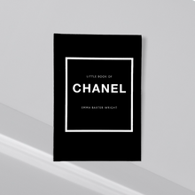 Load image into Gallery viewer, Little Book of Chanel
